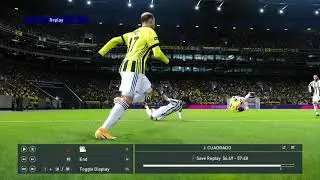 cuadrado is dying