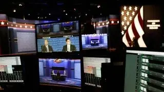 Why third-party candidates should be on the debate stage