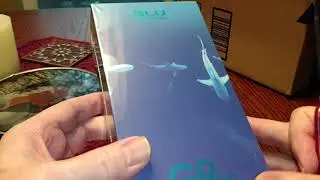 BLU G9 PRO UNBOXING