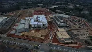 Medley Johns Creek - January 14, 2026