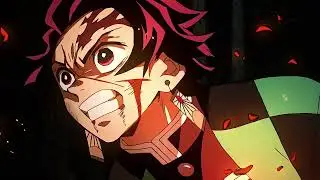 tanjiro domon slayer