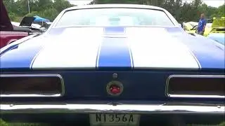 1967 Camaro Pro Tour Custom Dreamgoatinc Hot Rods Classics and Custom Muscle Cars