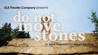 DO NOT MOVE STONES: THE FILM