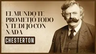 5 promesas modernas que se convirtieron en fracasos (y Chesterton lo advirtió)