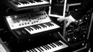 Trig Media Synth Studio Secrets Revealed