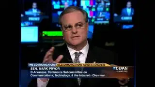 Senator Mark Pryor (D-AR)