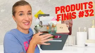 PRODUITS FINIS #32 🚮 Je rachète ou pas ? Des tops mais aussi des gros flops !