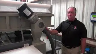 ClearFlow Waste Water Treatment System from Environmental Compliance Equipment