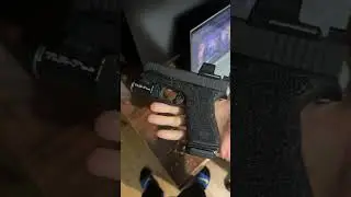 EDC #glock43x#ghghussle