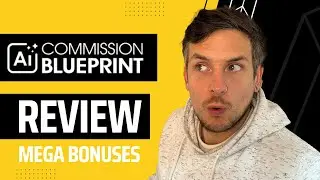 AI Commission Blueprint Review + (Bonus Worth $997)