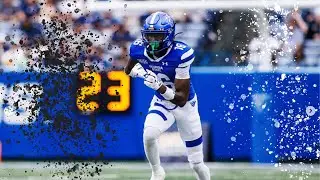 Ted Hurst || Underrated Playmaker || 2024 Highlights