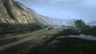GTA V - Blame it on the Thunder