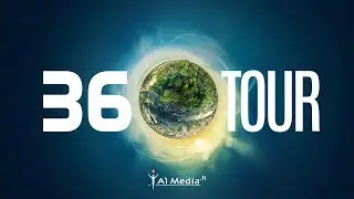 360tour.fi - 360 VR EXPERIENCE: Release Trailer by A1 Media Oy