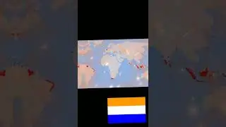 Netherlands now and before(Недерланды сейчас и до)