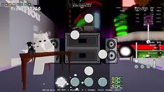 bad apple lunatic fc