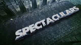 [ Spectaculars ] Always Ready !