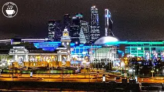 Relaxing Night Jazz - Успокаивающая джазовая музыка для расслабления и сна