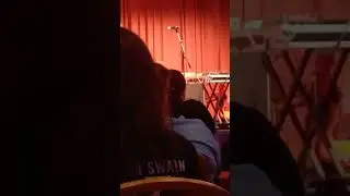 Rockwood 2023 - Blake Lewis & Amanda Wallace - Seven Nation Army & Sweet Dreams