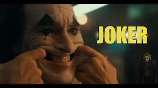 Joker | Heath ledger | Joaquin phoenix | Media cuts | Resh MediAtz