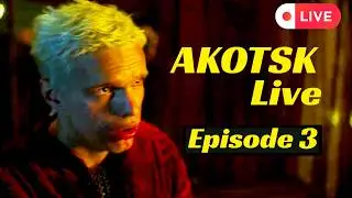 A Knight of the Seven Kingdoms Episode 3 LIVE | Squire Reaction, Lore & Book vs Show