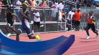 Miami Gardens Xpress Track & Field Club