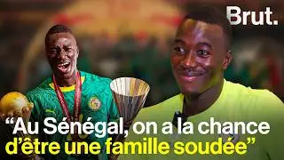 🇸🇳 