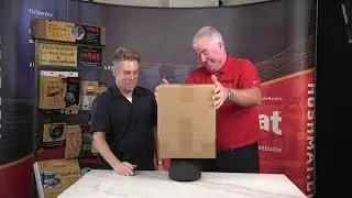 HushMat Silencer Megabond Sound Test and Overview