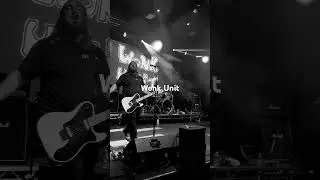 Wonk Unit Newcastle #punkrocklive #liveentertainment #music #livemusic