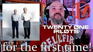 Audio Engineer Reacts to Vessel by Twenty One Pilots!