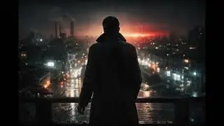 ⚡👁️ Цой &mdash; &laquo;Перемен&raquo; | Noir Blues