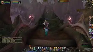 ride to heartwood grove