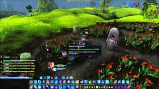 WoW November 2013 New Recruit a Friend Rewards