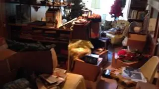 Estate Sale Experts Video