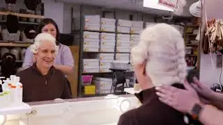 Chicago Works with Geoffrey Baer - Trailer