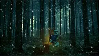 Раздача на сервере RPG SMARTYcraft