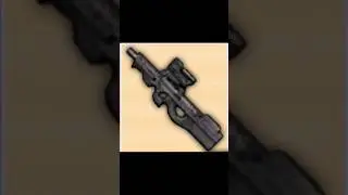 P90 VS MG3 METRO ROYALE 😱 #shorts