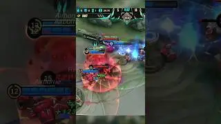 RRQ Hoshi vs Onic Esport - Game 2 M4 World Championship #rrqhoshi #onic #m4worldchampionship #mlbb