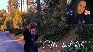 🖤The bad kids🖤 episode 4 |betrayed|