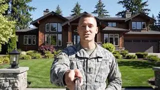 Low Rate VA Home Loans in Washington State