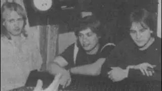 Alberta Corey- The most talented person I know (song by Corey Schmidt).