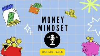 Money Mindset | Episode 1