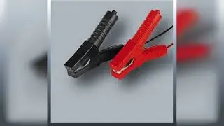 Rezension: Einhell Batterie-Ladeger&auml;t CC-BC 10 E (12 V, f. Batterien von 5-200 Ah, Ladeelektronik...