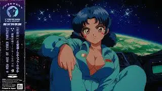 𝗡𝗢 𝗚𝗥𝗔𝗩𝗜𝗧𝗬, 𝗡𝗢 𝗥𝗨𝗟𝗘𝗦 | Cosmic Funk & Disco Mix
