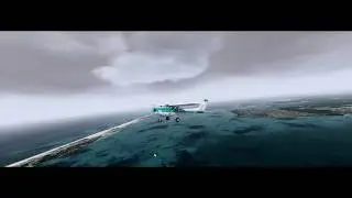 17 [P3DV4.3] | Install | Megascenery