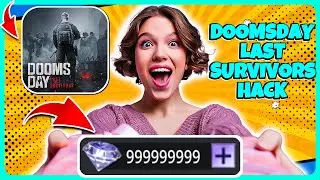 Doomsday Last Survivors Hack - How To Get Free Gems