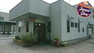 Kakunodate Guesthouse Fuga | Semboku, Japan | Hotel Review 🏨