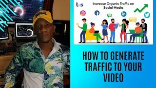 Top MARKETING Expert Shares Traffic Generation Secrets