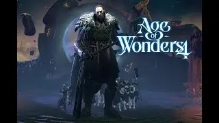Дуэль против Сильнейшего на Эволвде. Age of Wonders 4