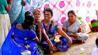 பெரும்பச்சேரி | KRISHNA JAYANTHI VIZHA 2024 | PART 2 #4k #krishna #krishnastatus