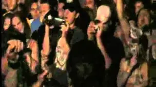 XCOPS  Zipper Pig, GWARBQ